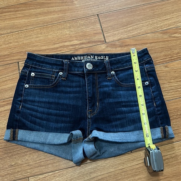 American Eagle Shorts - Picture 2 of 7